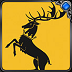 Seal of the Stag
